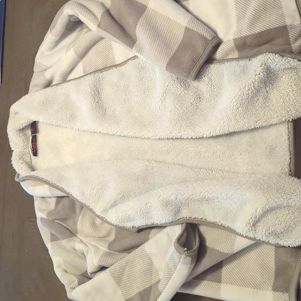 Canyon Creek Women's Sherpa Jacket